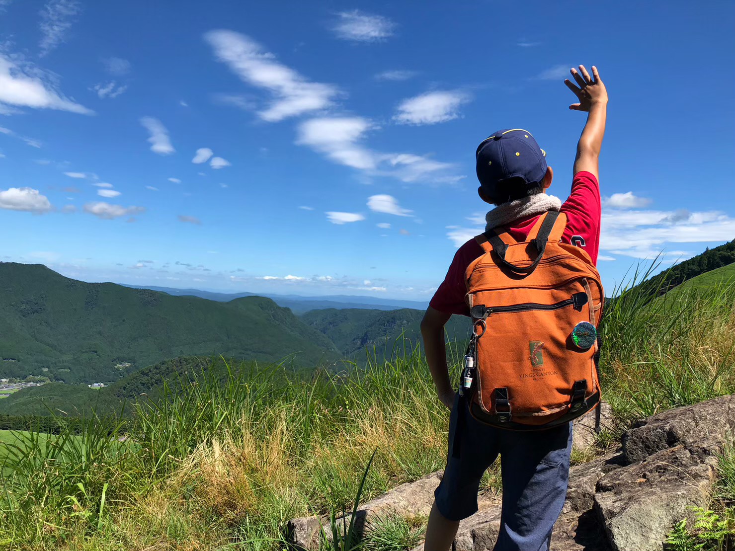 ボーイスカウト奈良第２０団