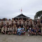 ボーイスカウト奈良第20団